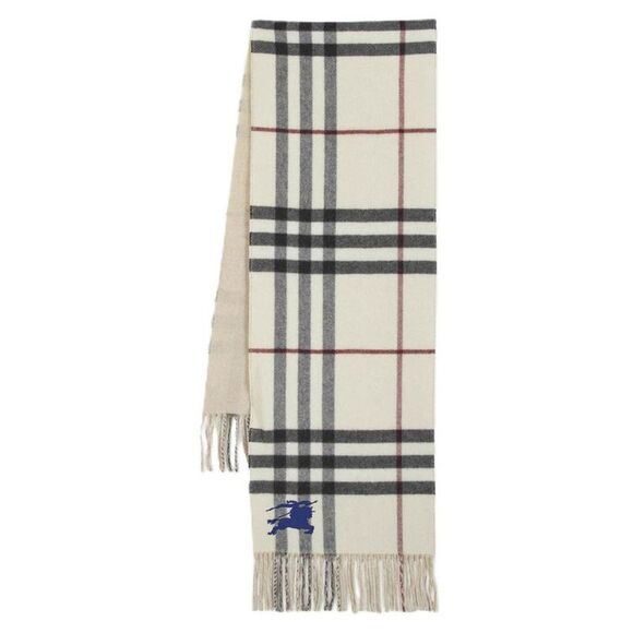 Burberry Women grey | grey Scarves & Shawls - Picture 1 of 2